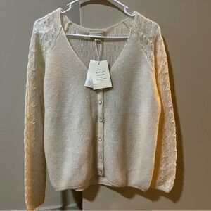 Sezane Garance Jumper